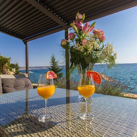 Appartement Dalmata Lounge à Starigrad Paklenica Extérieur photo