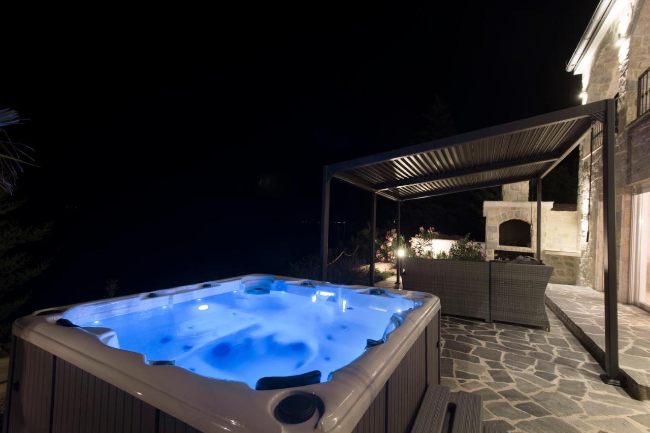 Appartement Dalmata Lounge à Starigrad Paklenica Extérieur photo
