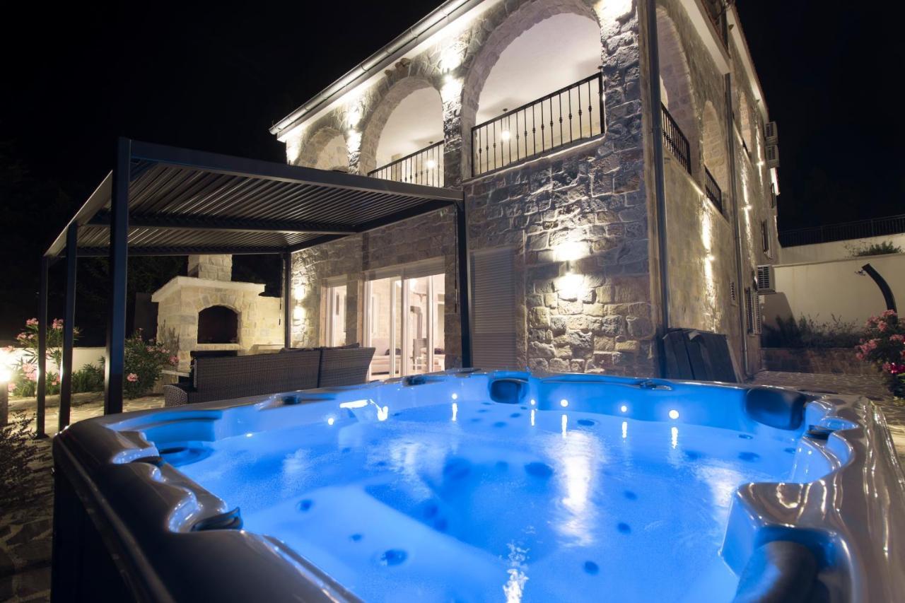 Appartement Dalmata Lounge à Starigrad Paklenica Extérieur photo