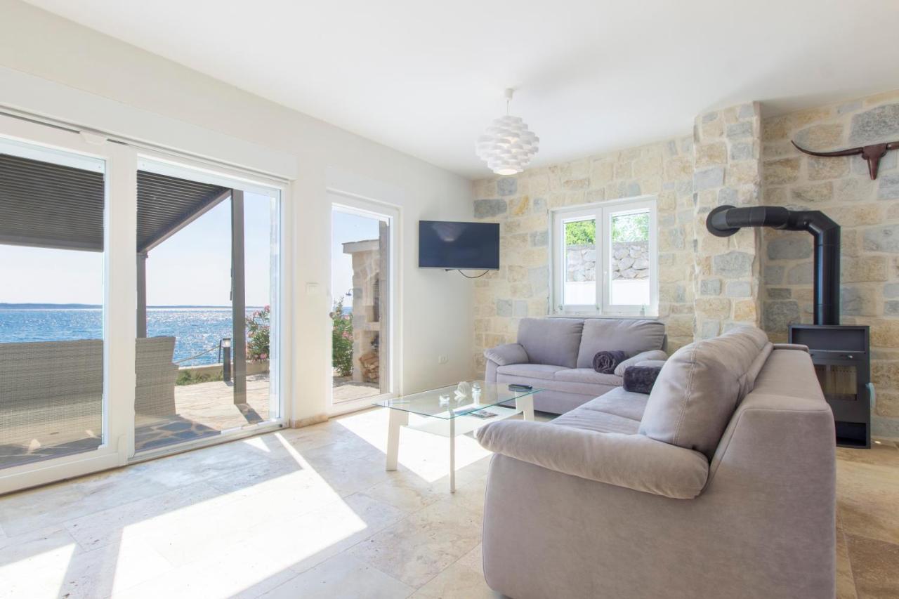 Appartement Dalmata Lounge à Starigrad Paklenica Extérieur photo